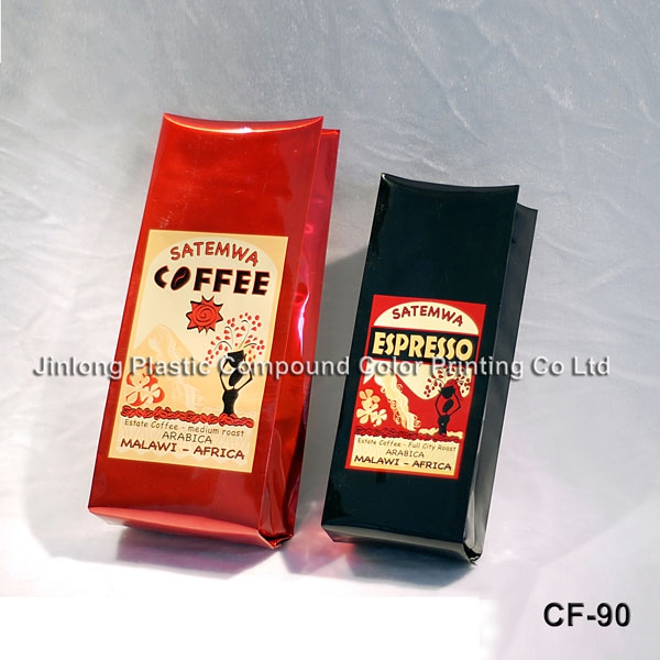 coffee bag CF-90